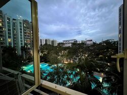 Lilydale (D27), Condominium #597343991